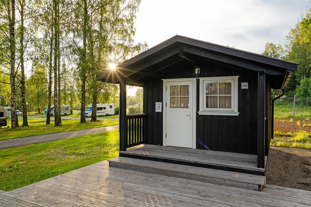 Topcamp Bogstad - Oslo Kültér fotó