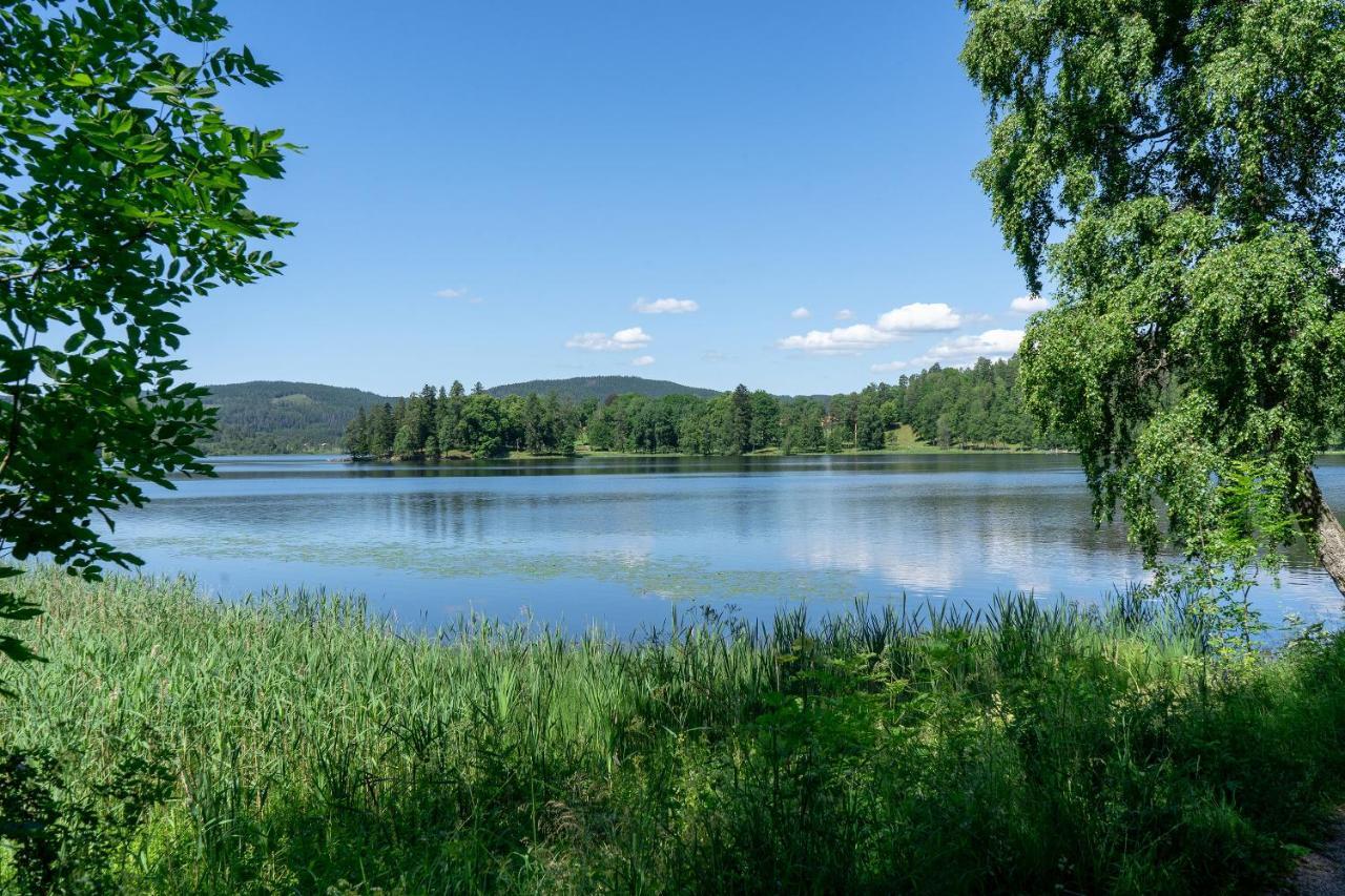 Topcamp Bogstad - Oslo Kültér fotó