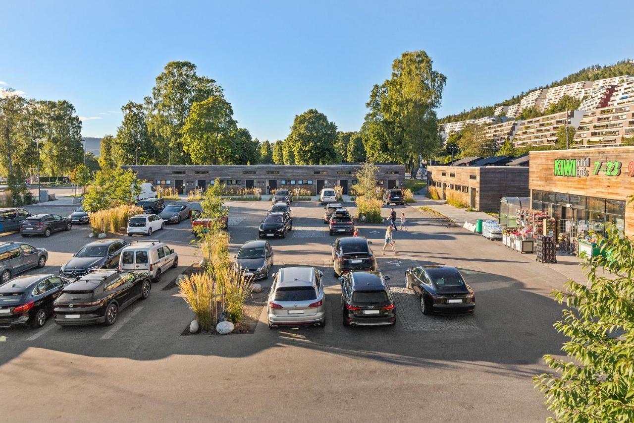 Topcamp Bogstad - Oslo Kültér fotó
