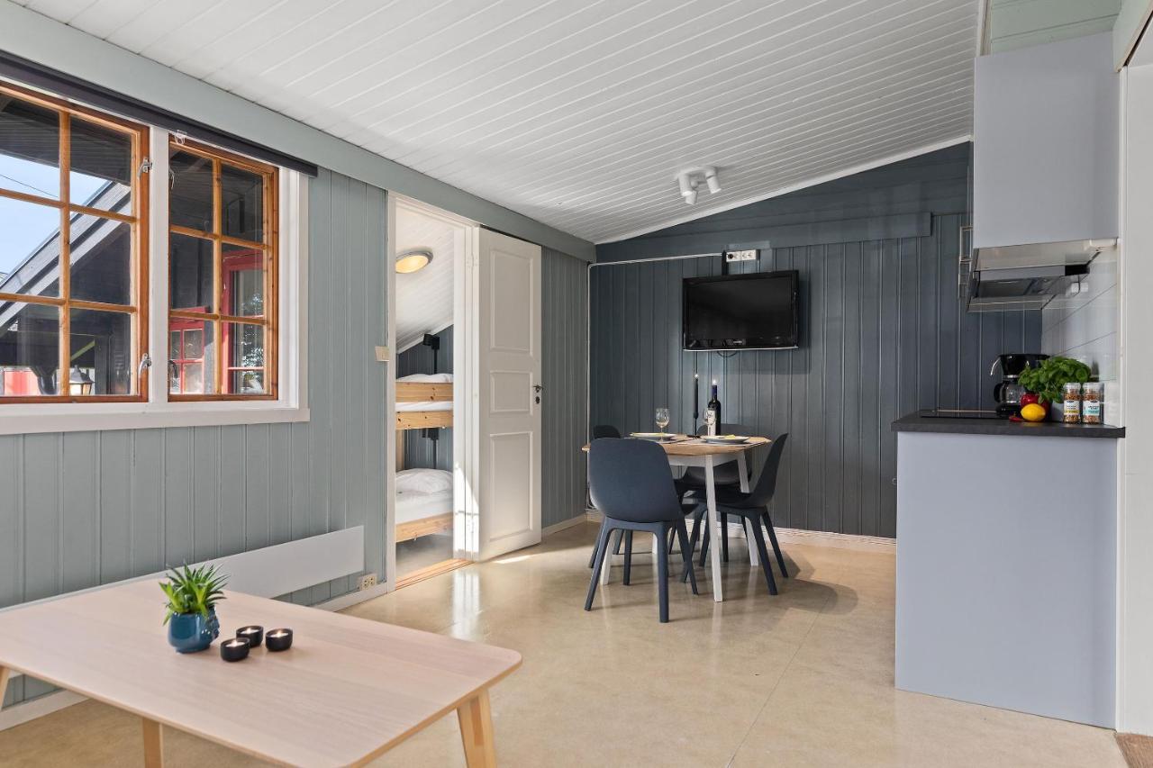 Topcamp Bogstad - Oslo Kültér fotó