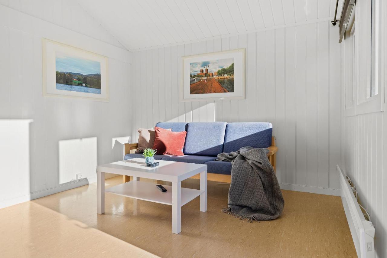 Topcamp Bogstad - Oslo Kültér fotó