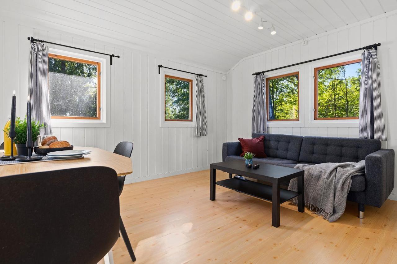 Topcamp Bogstad - Oslo Kültér fotó
