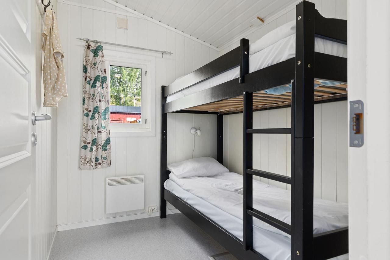 Topcamp Bogstad - Oslo Kültér fotó