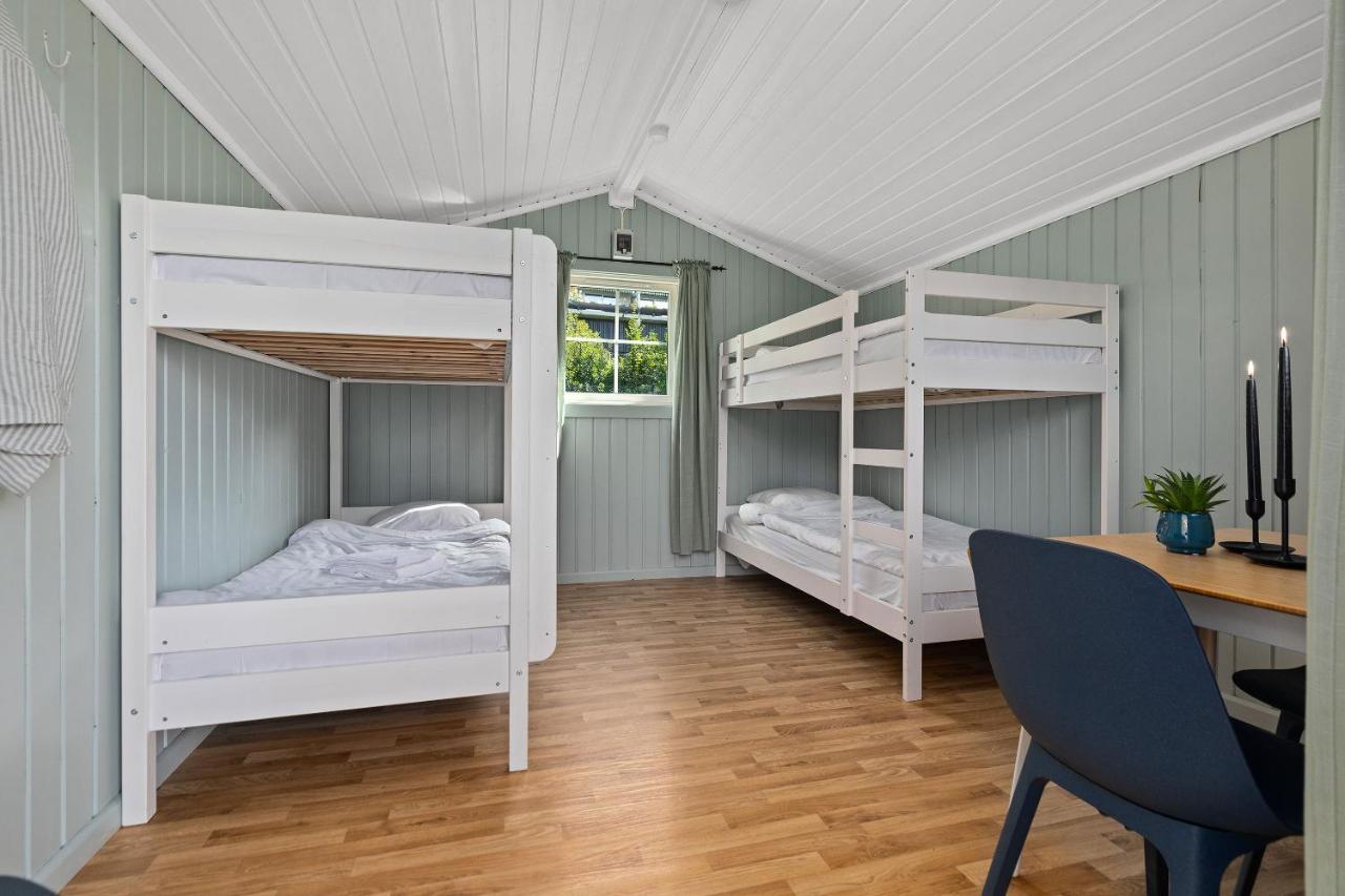 Topcamp Bogstad - Oslo Kültér fotó