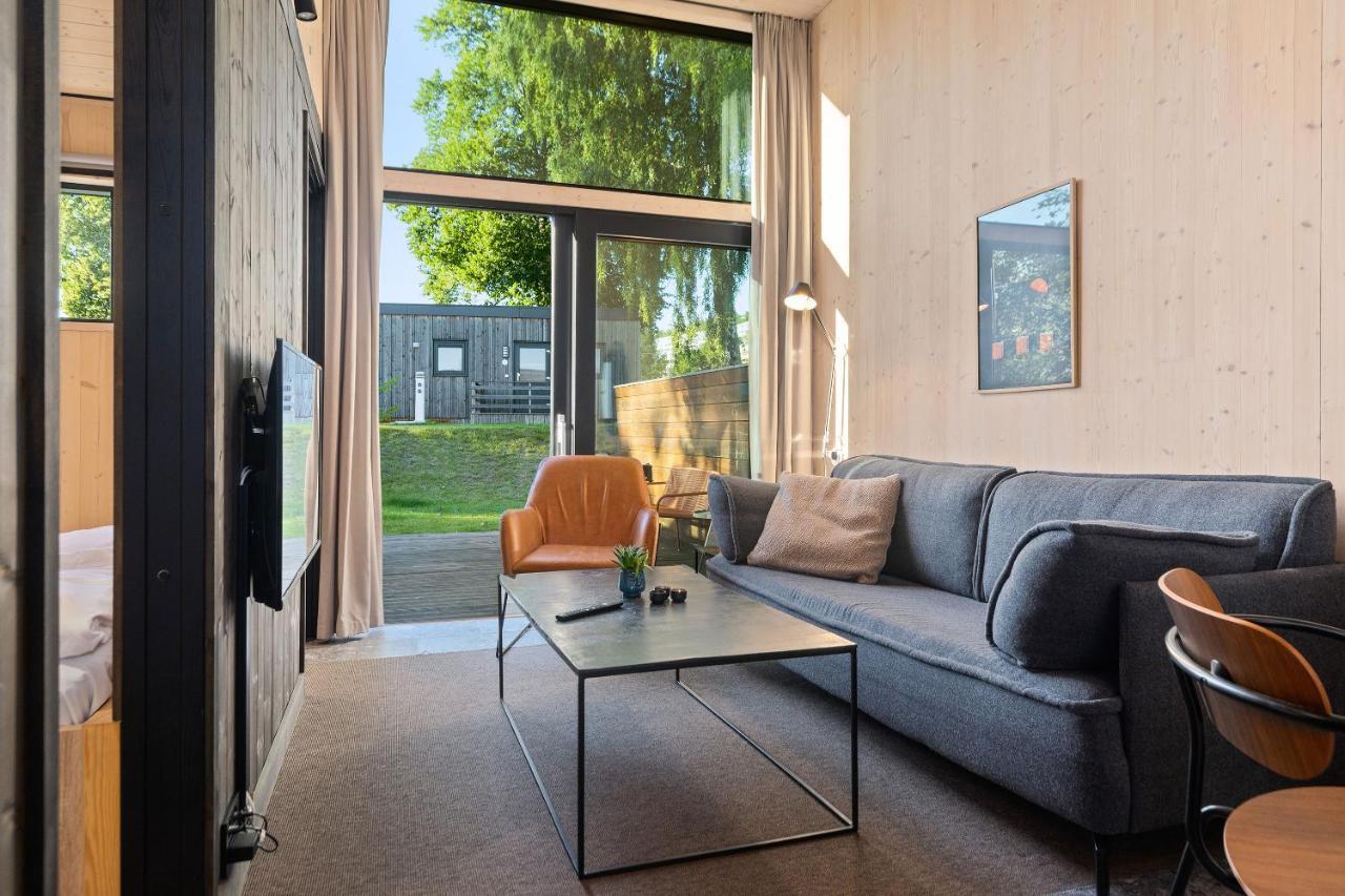 Topcamp Bogstad - Oslo Kültér fotó