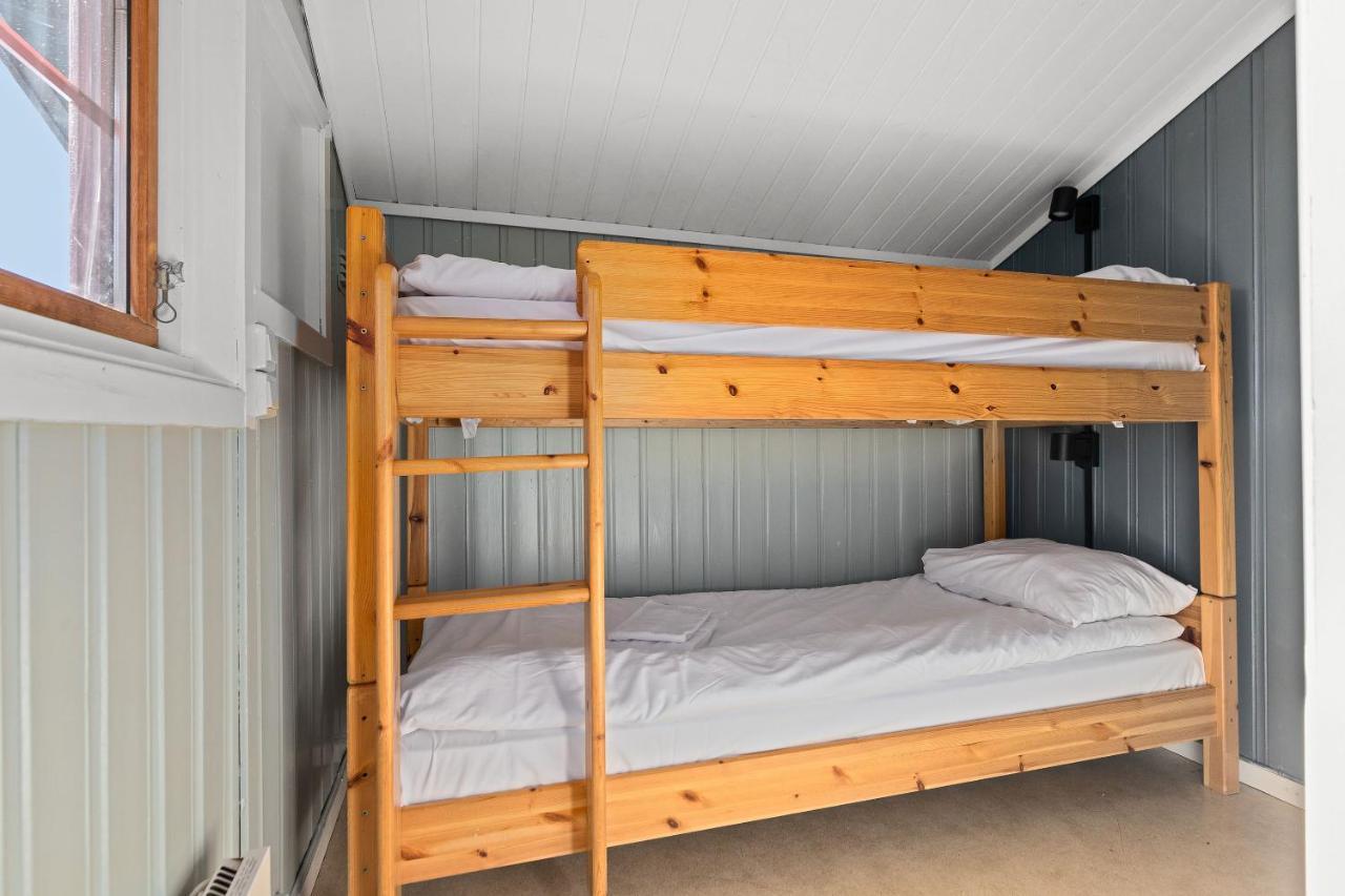 Topcamp Bogstad - Oslo Kültér fotó