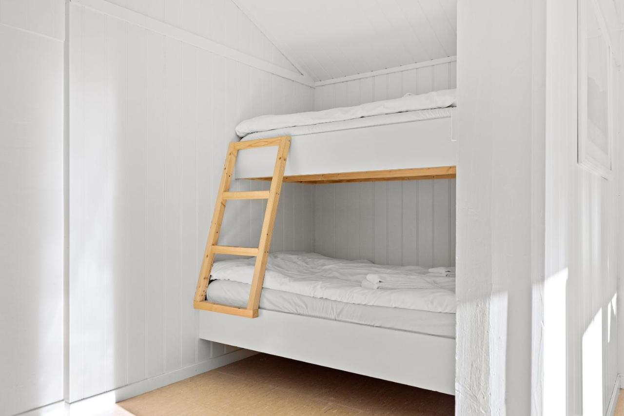 Topcamp Bogstad - Oslo Kültér fotó