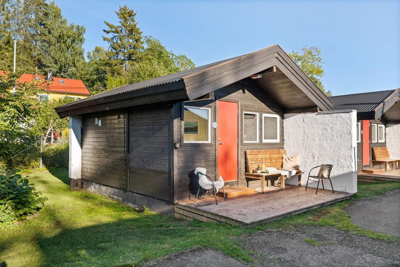 Topcamp Bogstad - Oslo Kültér fotó