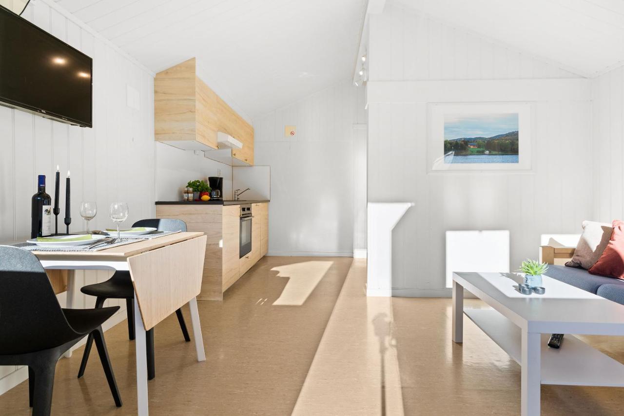 Topcamp Bogstad - Oslo Kültér fotó