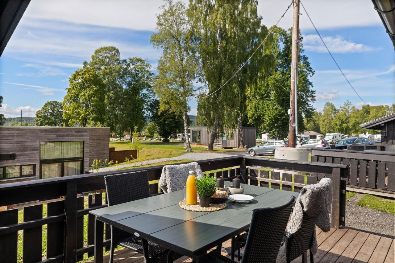 Topcamp Bogstad - Oslo Kültér fotó