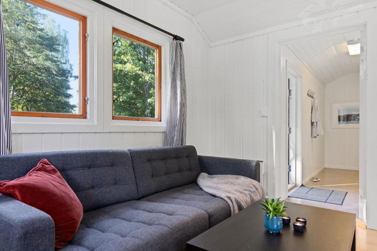 Topcamp Bogstad - Oslo Kültér fotó