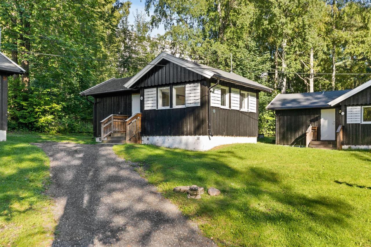 Topcamp Bogstad - Oslo Kültér fotó