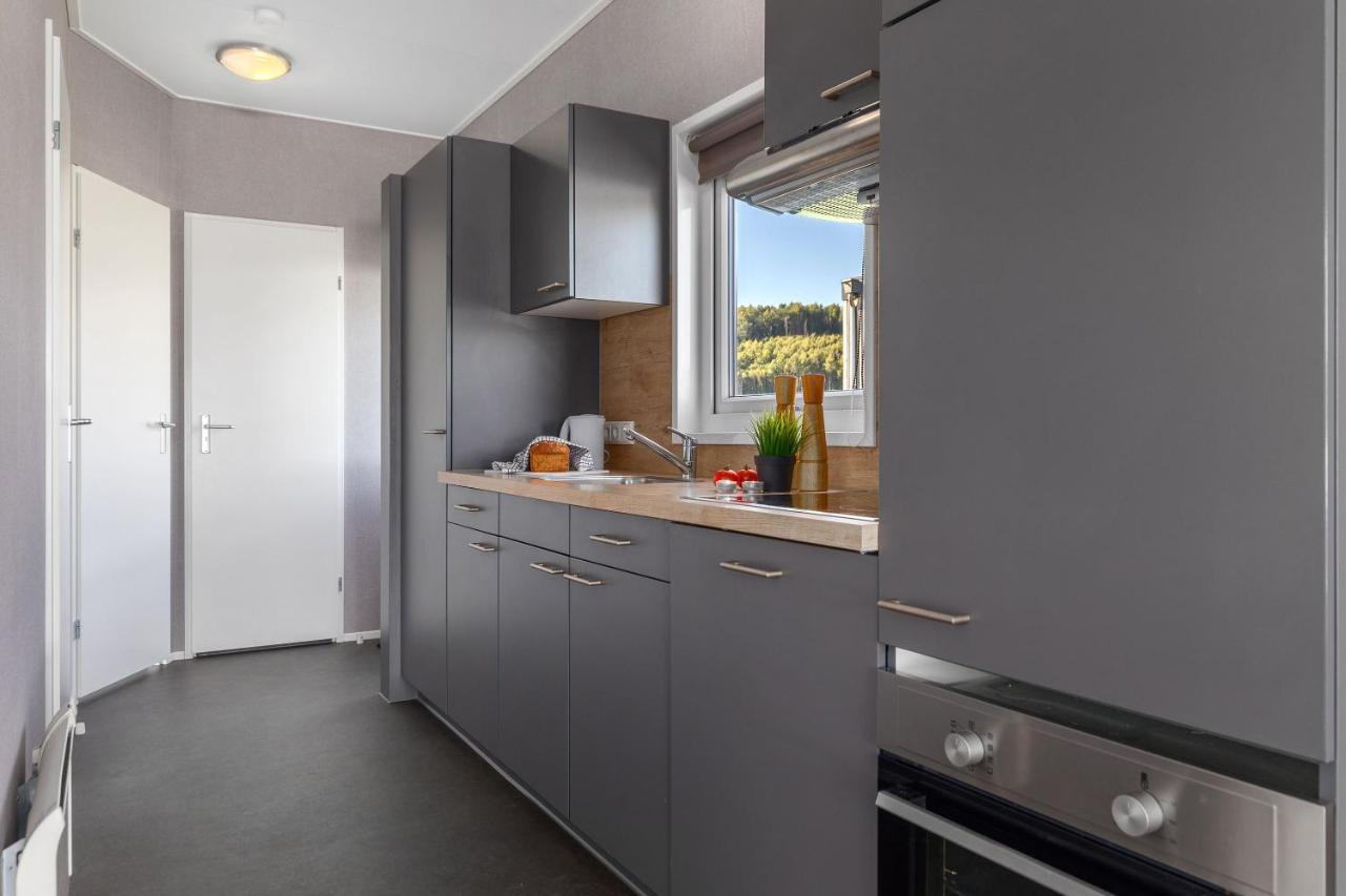 Topcamp Bogstad - Oslo Kültér fotó