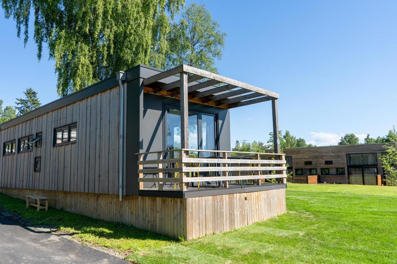 Topcamp Bogstad - Oslo Kültér fotó