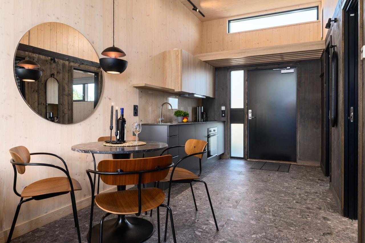 Topcamp Bogstad - Oslo Kültér fotó
