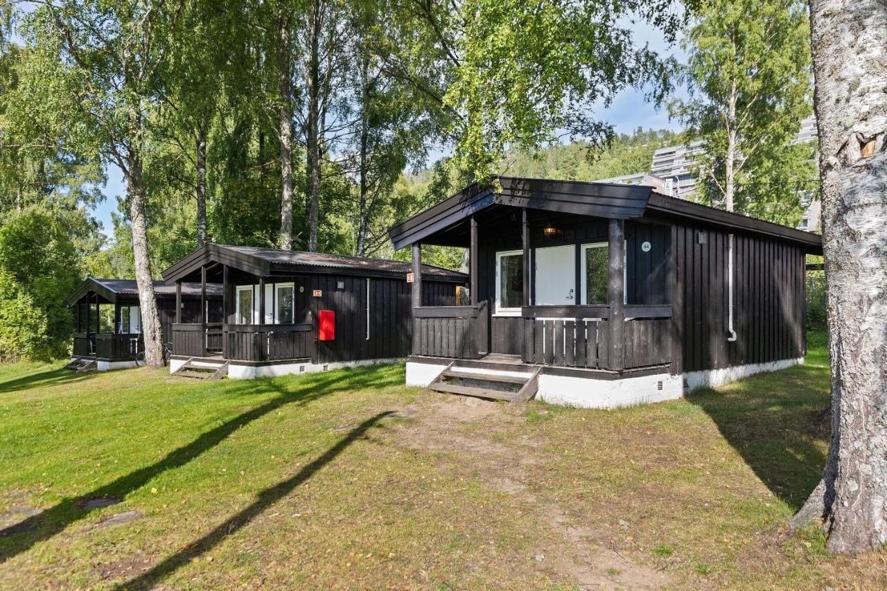 Topcamp Bogstad - Oslo Kültér fotó
