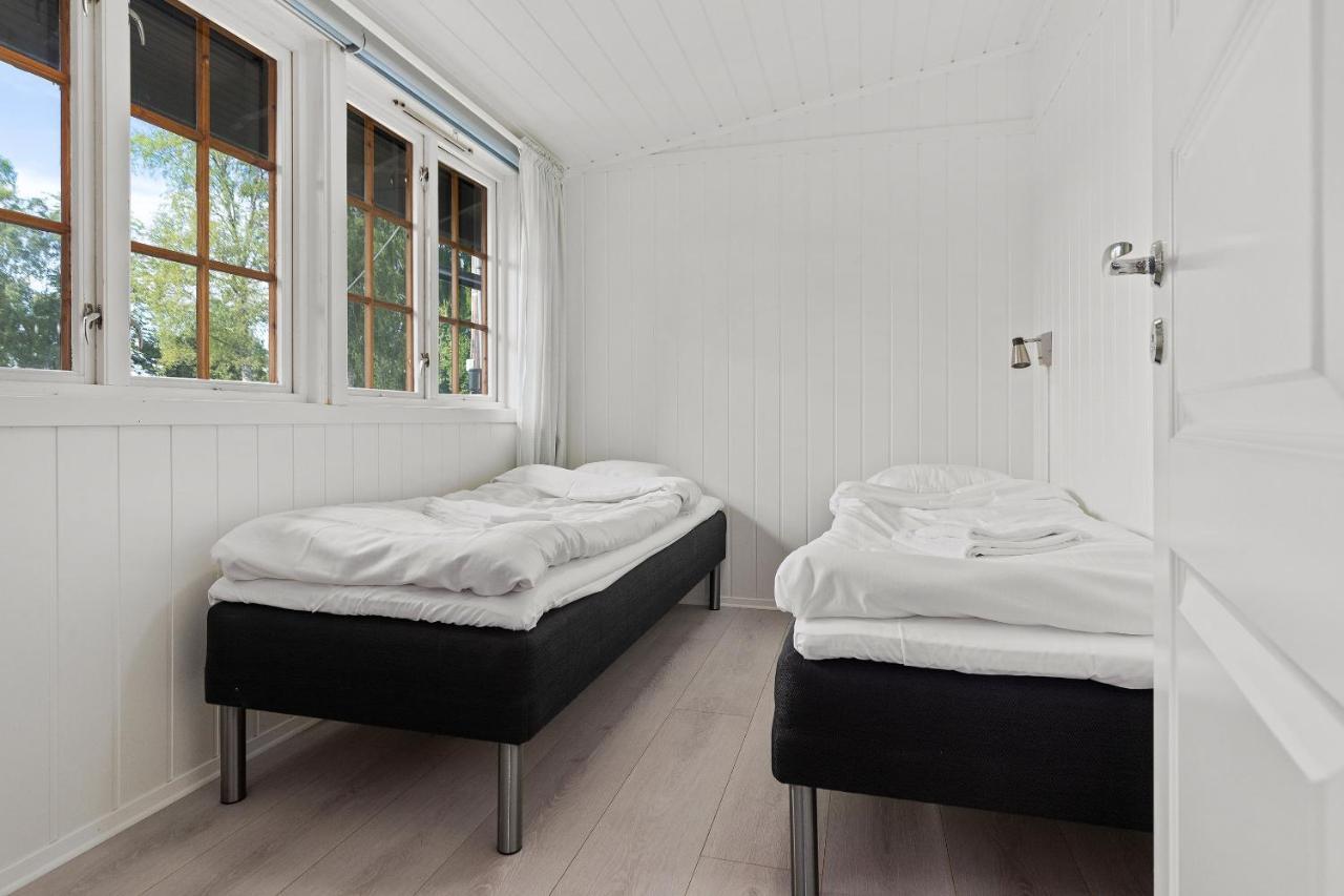 Topcamp Bogstad - Oslo Kültér fotó