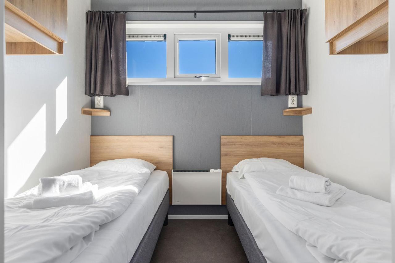 Topcamp Bogstad - Oslo Kültér fotó