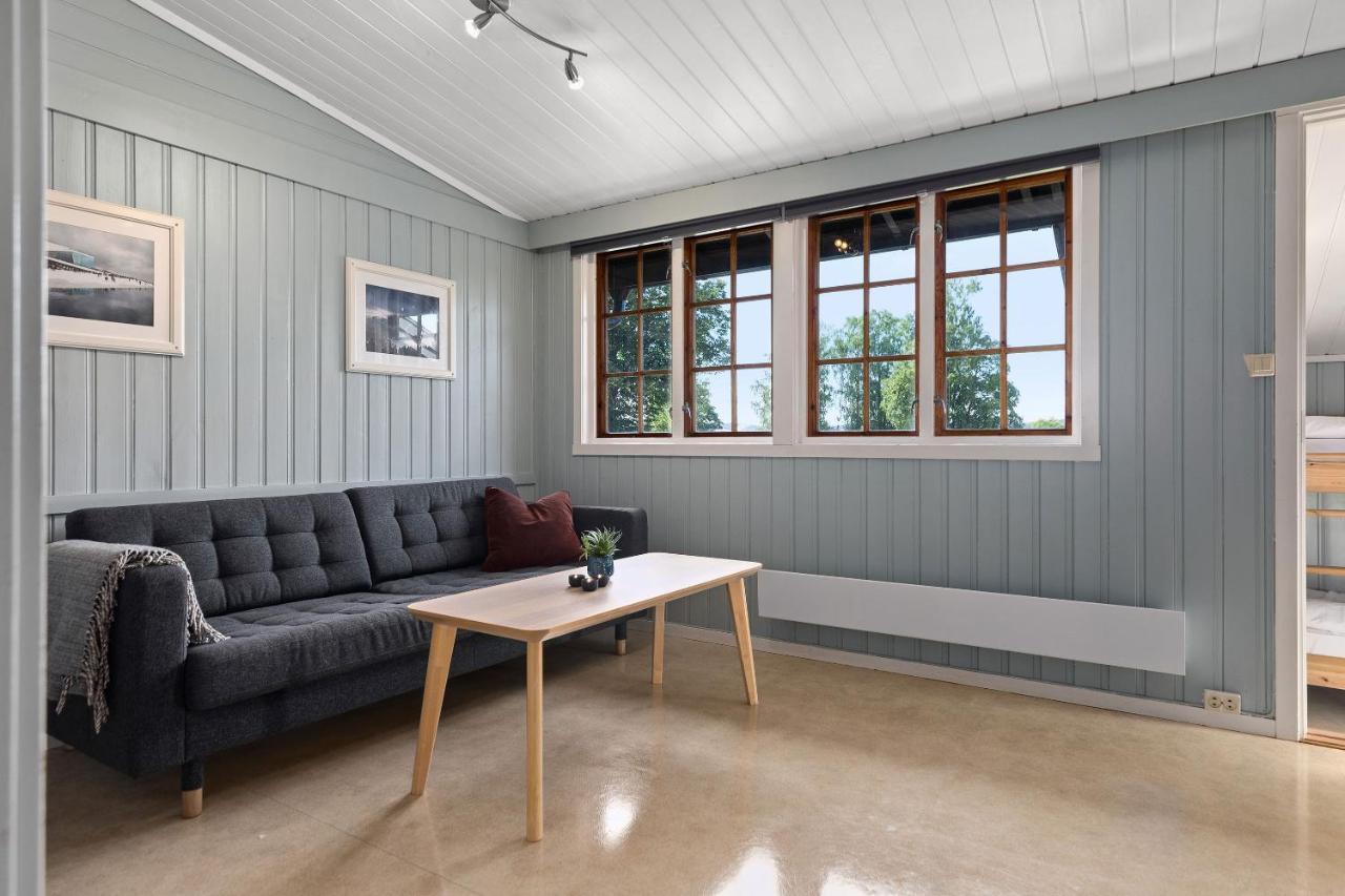 Topcamp Bogstad - Oslo Kültér fotó