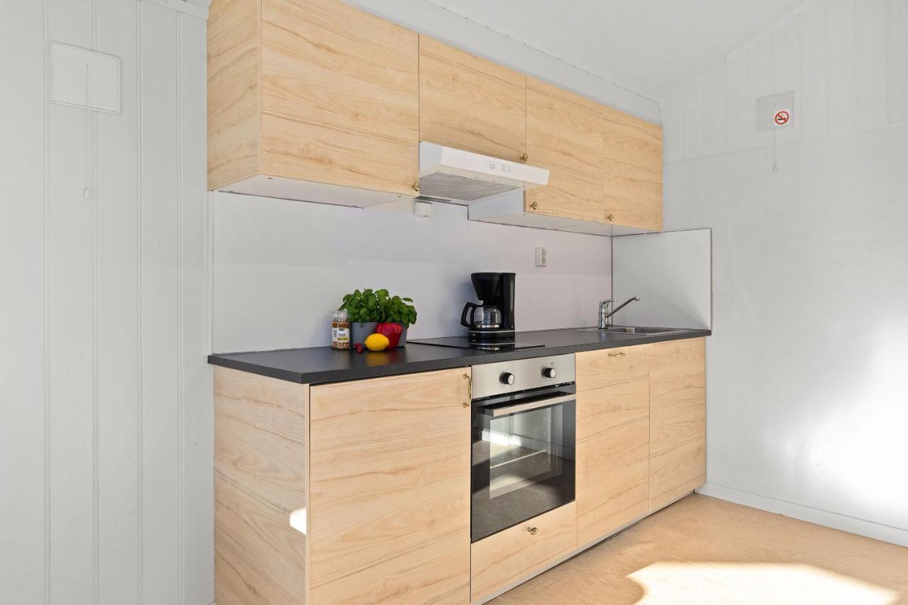 Topcamp Bogstad - Oslo Kültér fotó