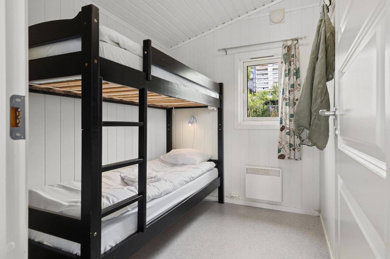 Topcamp Bogstad - Oslo Kültér fotó