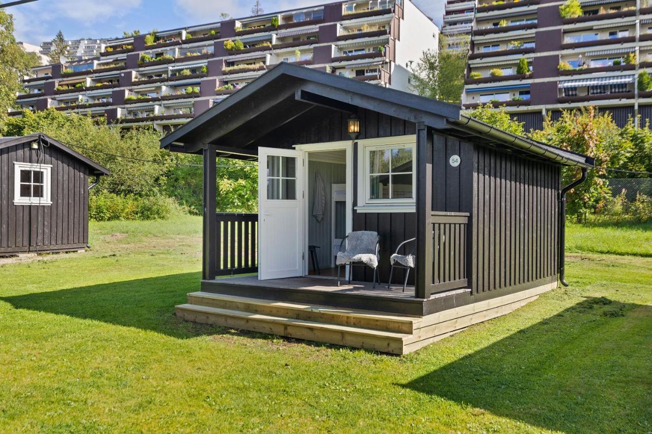 Topcamp Bogstad - Oslo Kültér fotó
