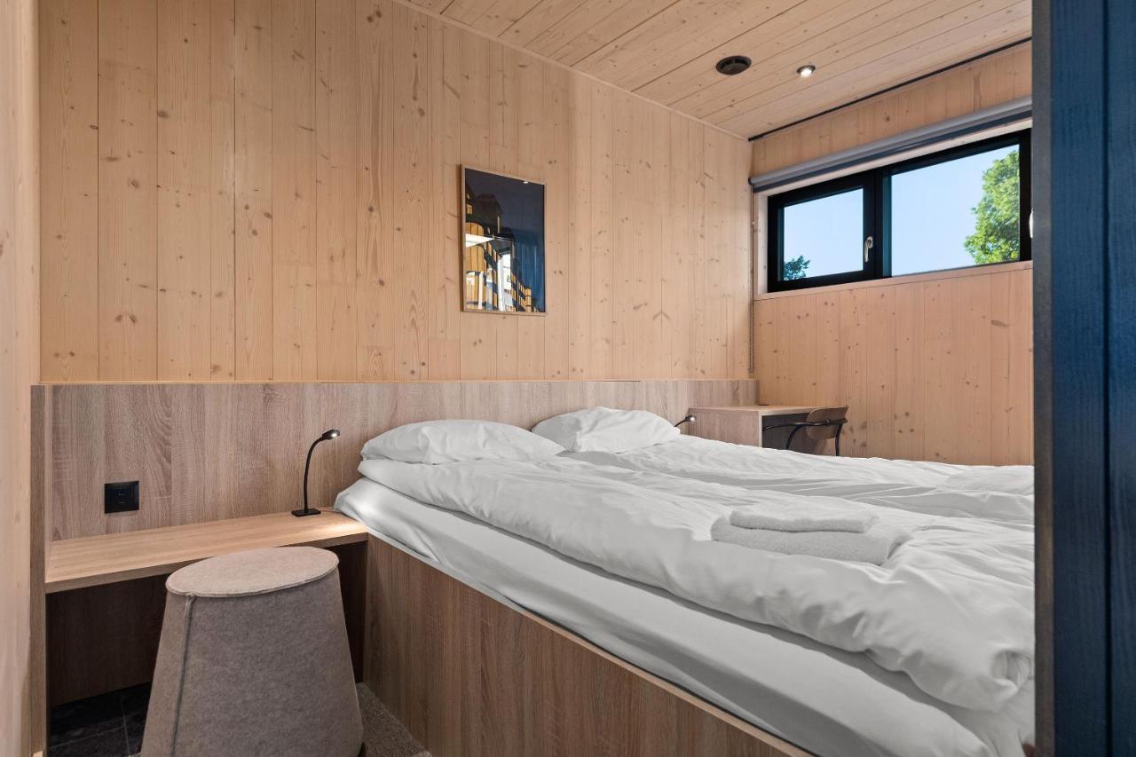 Topcamp Bogstad - Oslo Kültér fotó