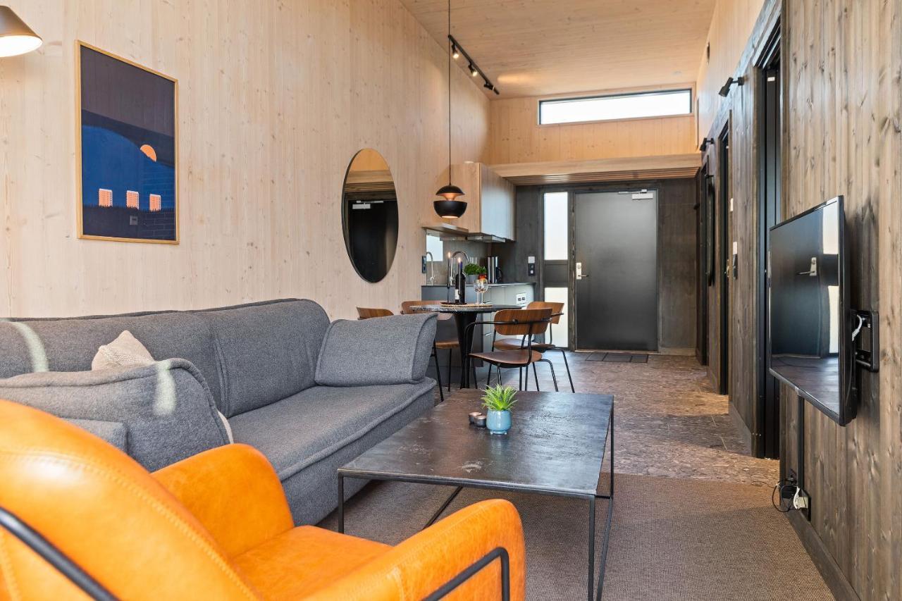Topcamp Bogstad - Oslo Kültér fotó