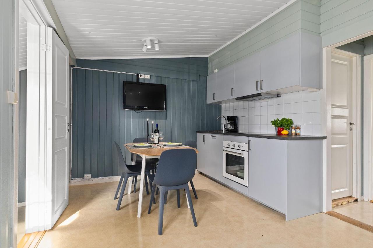 Topcamp Bogstad - Oslo Kültér fotó