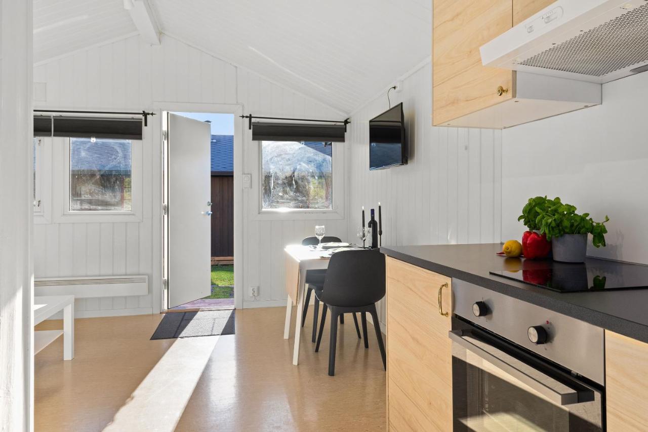 Topcamp Bogstad - Oslo Kültér fotó