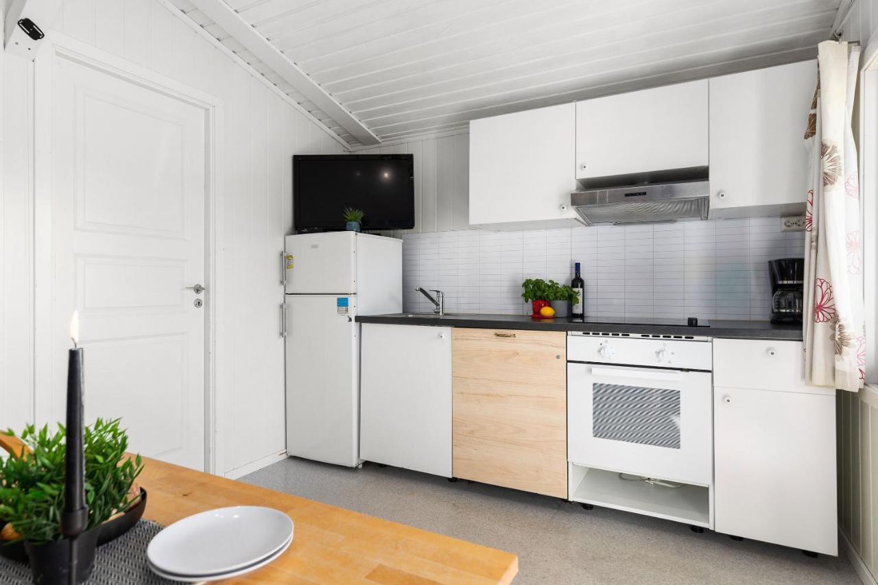 Topcamp Bogstad - Oslo Kültér fotó