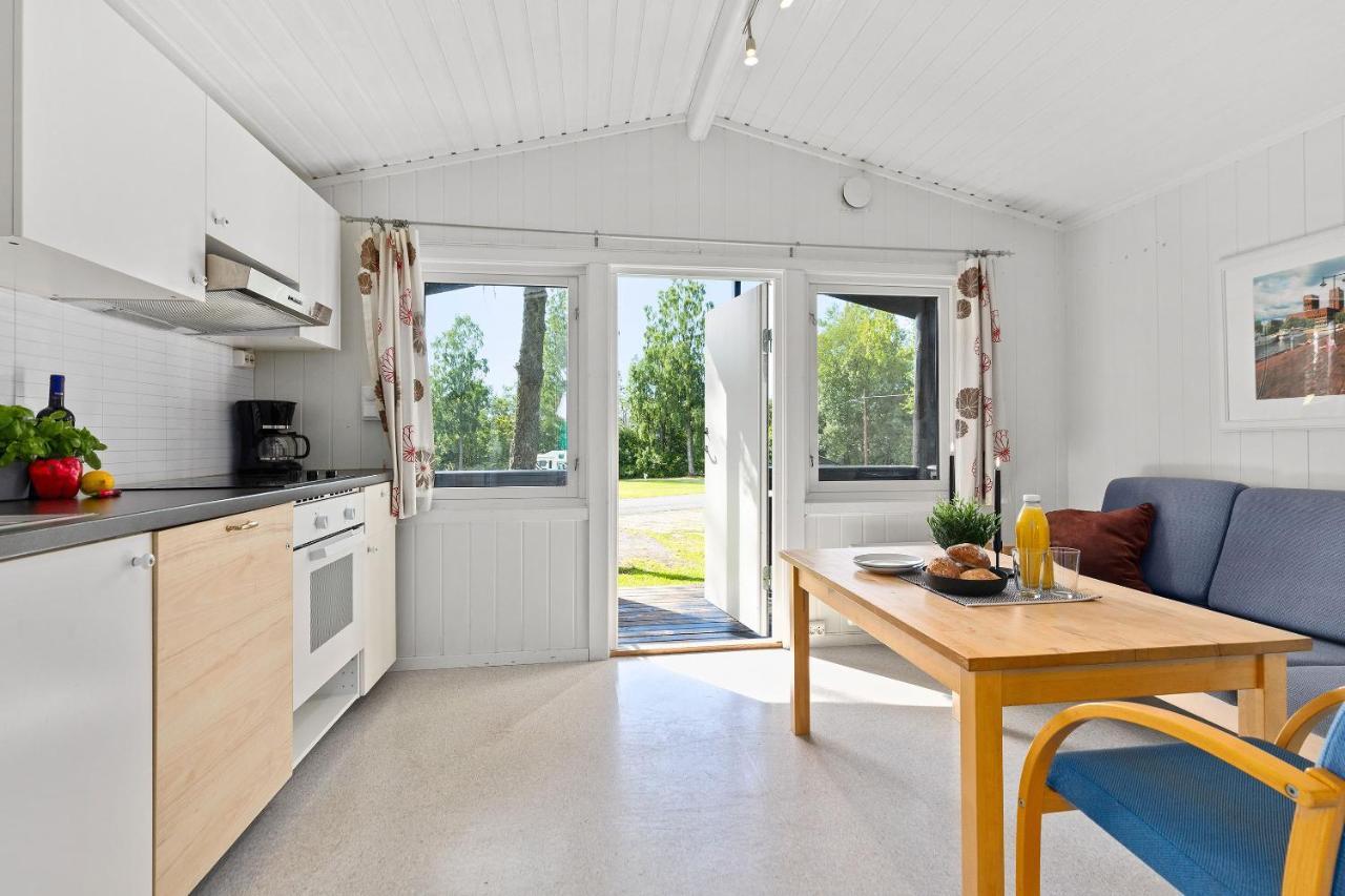 Topcamp Bogstad - Oslo Kültér fotó