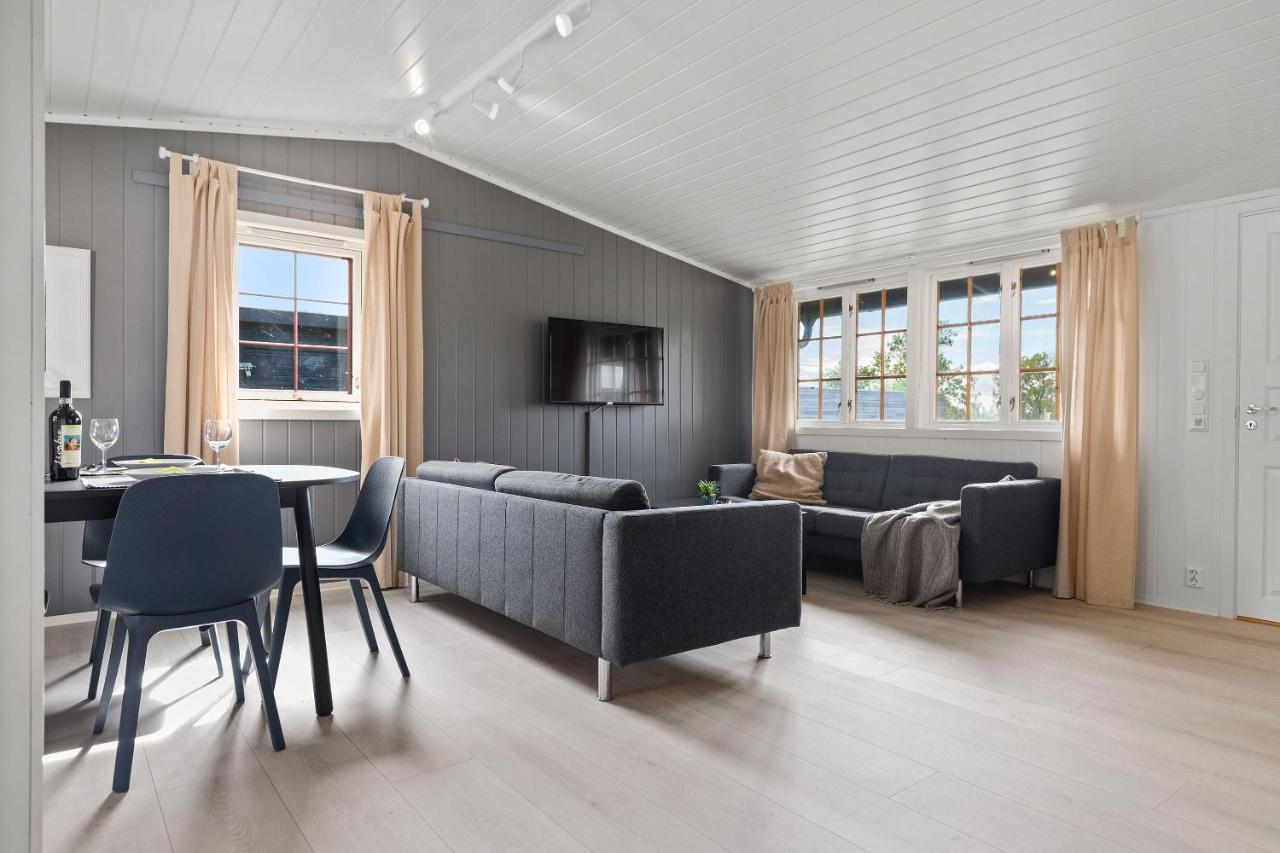 Topcamp Bogstad - Oslo Kültér fotó