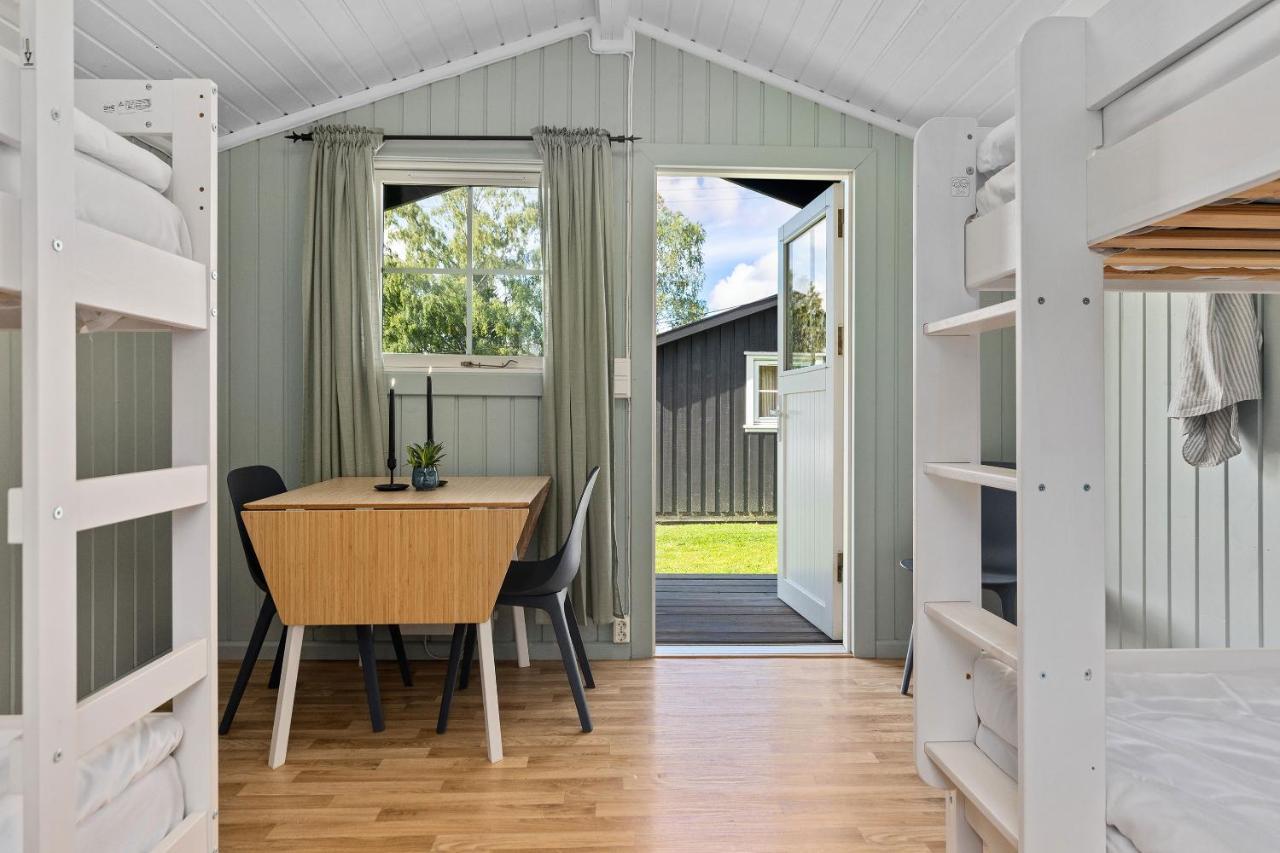 Topcamp Bogstad - Oslo Kültér fotó