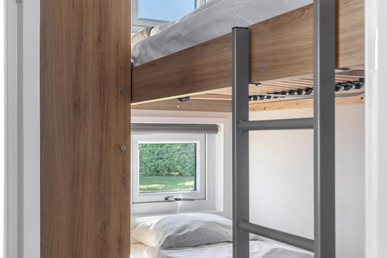 Topcamp Bogstad - Oslo Kültér fotó
