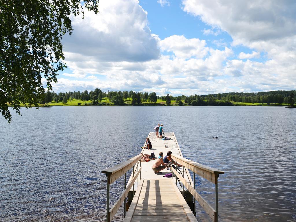 Topcamp Bogstad - Oslo Kültér fotó